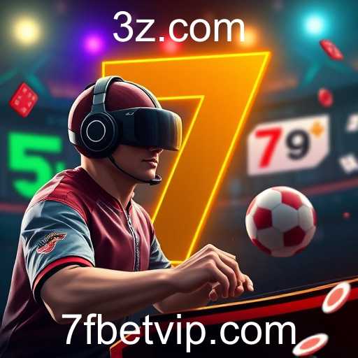 A Ascensão do 7fbet e o Futuro dos Jogos Online