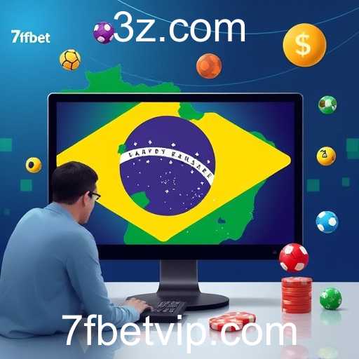 Crescimento do Setor de Jogos Online no Brasil em 2026