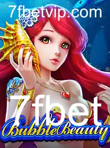 BubbleBeauty: Um Mergulho na Diversão com 7fbet