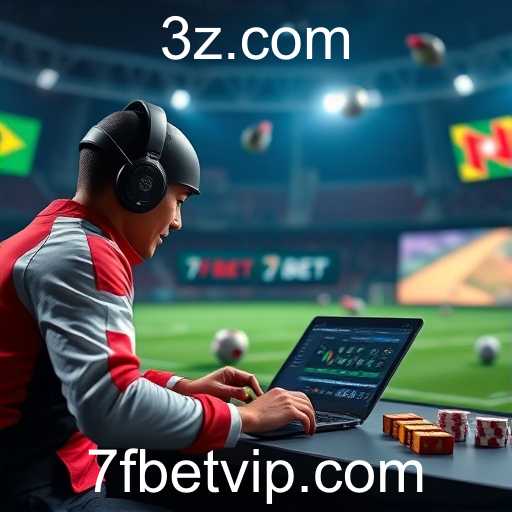 Inovação e Desafios no Setor de Jogos Online em 2025