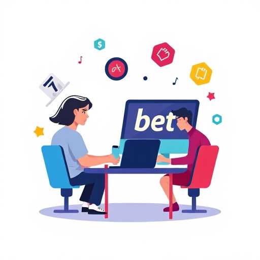 O Crescimento dos Jogos Online e o Impacto da 7fbet em 2026