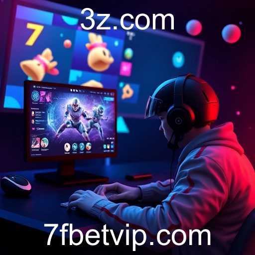 O Impacto do 7fbet no Cenário de Jogos Online em 2026