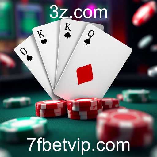 Expansão do Mercado de Jogos com 7fbet em 2025