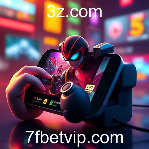 Inovações e Desafios no Mercado de Jogos Online em 2025