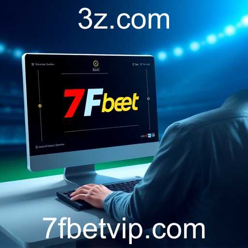 Expansão dos Jogos Online: 7fbet e o Futuro das Apostas Digitais